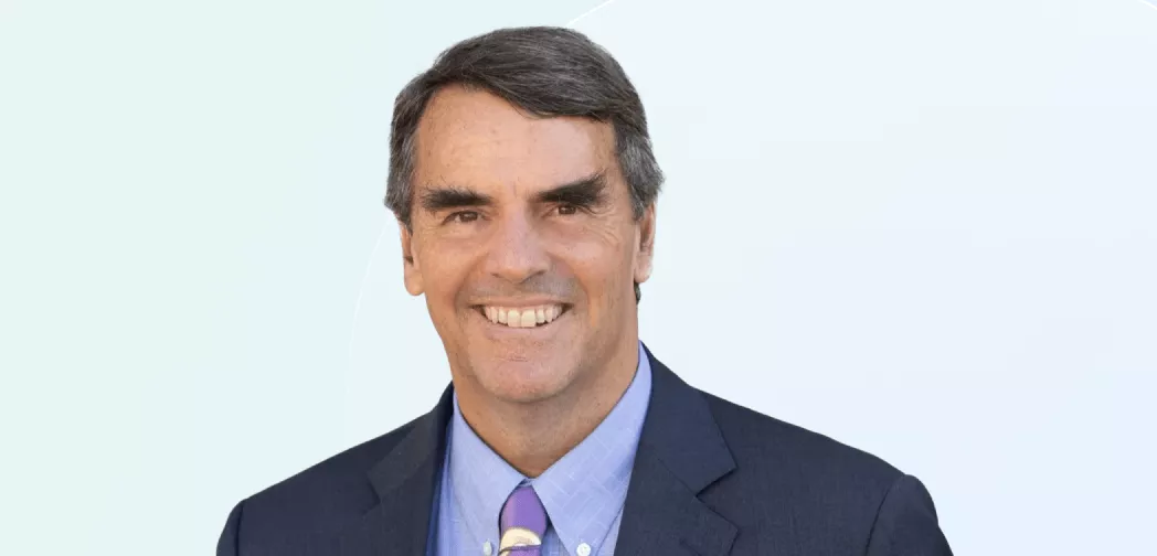 Tim Draper